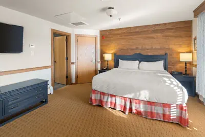 Photo 5 - von Trapp Family Lodge & Resort