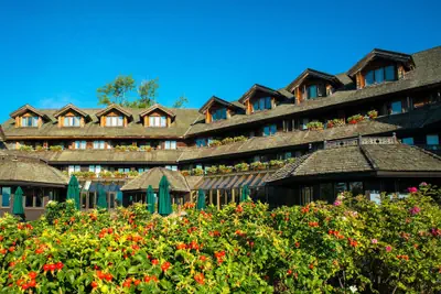 Photo 2 - von Trapp Family Lodge & Resort