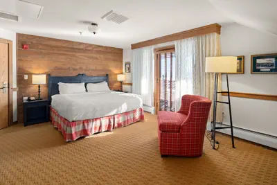 Photo 4 - von Trapp Family Lodge & Resort
