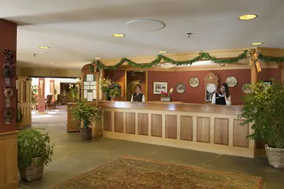 Photo 3 - von Trapp Family Lodge & Resort