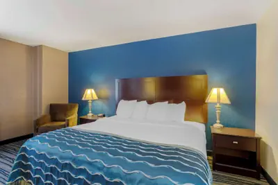 Photo 5 - Comfort Inn & Suites Brentwood - Nashville