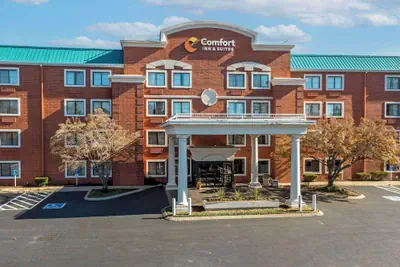 Photo 2 - Comfort Inn & Suites Brentwood - Nashville