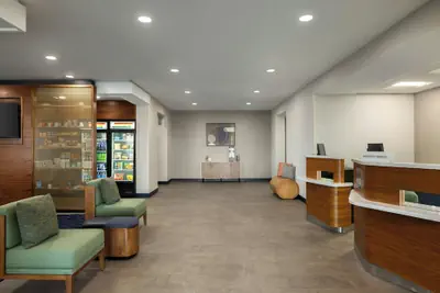 Photo 5 - Courtyard by Marriott Kokomo