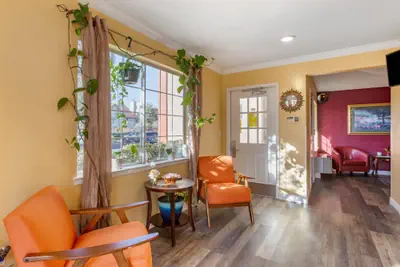 Photo 3 - Suburban Studios Albuquerque Uptown