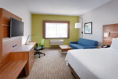 Photo 4 - Holiday Inn Express Heber City by IHG