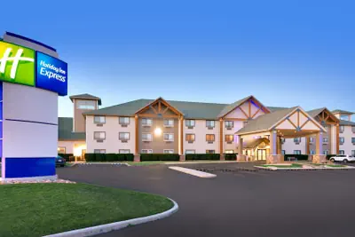Photo 2 - Holiday Inn Express Heber City by IHG