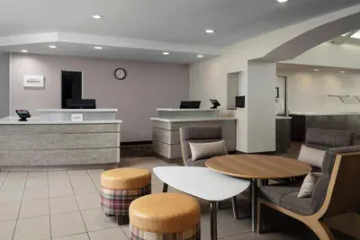 Photo 2 - Residence Inn By Marriott Las Vegas/Green Valley