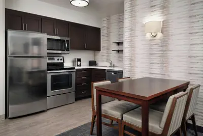 Photo 5 - Residence Inn By Marriott Las Vegas/Green Valley