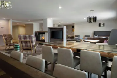 Photo 3 - Residence Inn By Marriott Las Vegas/Green Valley