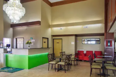 Photo 5 - Quality Inn Moore - Oklahoma City