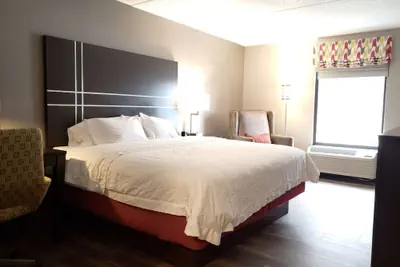 Photo 3 - Hampton Inn Johnstown