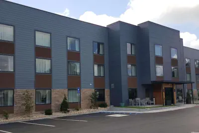 Photo 2 - Country Inn & Suites by Radisson, Savannah Midtown, GA