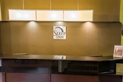 Photo 3 - Sleep Inn Matthews - Charlotte
