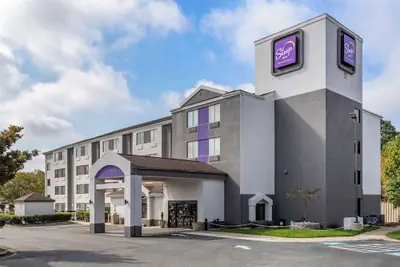 Photo 2 - Sleep Inn Matthews - Charlotte