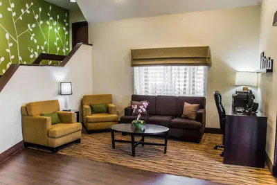 Photo 4 - Sleep Inn Matthews - Charlotte