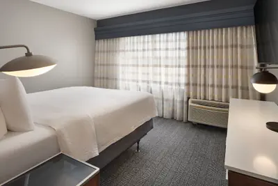 Photo 3 - Courtyard by Marriott Florence