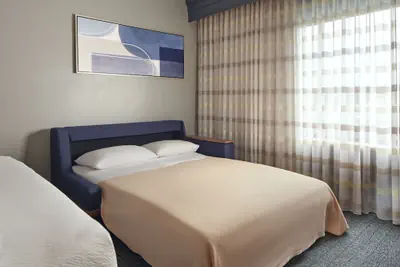 Photo 5 - Courtyard by Marriott Florence