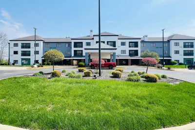 Photo 2 - Country Inn & Suites by Radisson, Columbus-Edinburgh