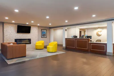 Photo 4 - Comfort Inn Danvers - Boston North Shore