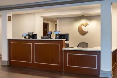Photo 3 - Comfort Inn Danvers - Boston North Shore