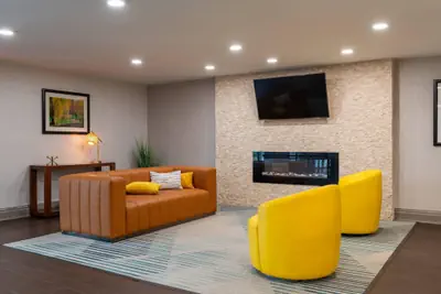 Photo 5 - Comfort Inn Danvers - Boston North Shore