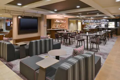 Photo 3 - Courtyard by Marriott Charlotte/Matthews