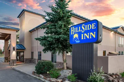 Photo 2 - HillSide Inn