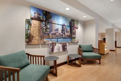 Photo 4 - Fairfield Inn & Suites by Marriott Rochester West/Greece