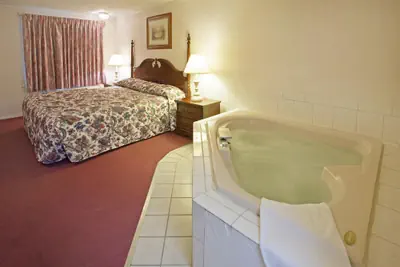 Photo 3 - Americas Best Value Inn Lansing