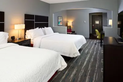 Photo 5 - Hampton Inn Glenwood Springs