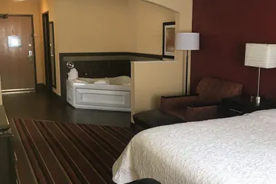 Photo 4 - Hampton Inn Glenwood Springs