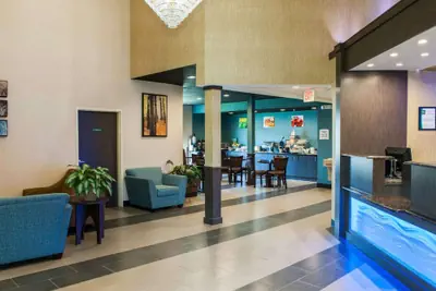 Photo 5 - Quality Inn Franklin I-65