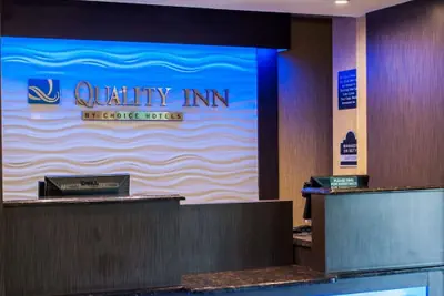 Photo 3 - Quality Inn Franklin I-65