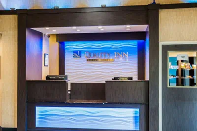 Photo 4 - Quality Inn Franklin I-65