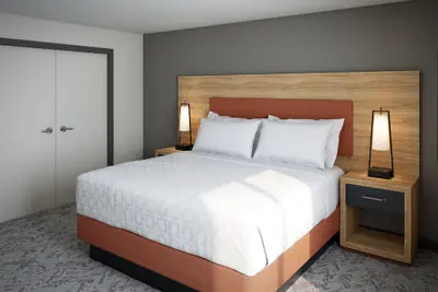 Photo 3 - Candlewood Suites Dixon by IHG