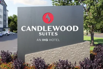 Photo 2 - Candlewood Suites Dixon by IHG