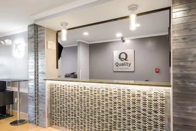 Photo 3 - Quality Inn & Suites CVG Airport
