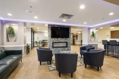Photo 4 - Quality Inn & Suites CVG Airport
