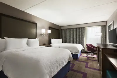 Photo 5 - Hampton Inn Waycross