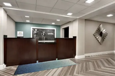 Photo 3 - Hampton Inn Waycross
