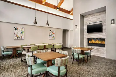 Photo 3 - Homewood Suites by Hilton Phoenix/Chandler