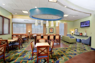 Photo 3 - Hampton Inn High Point