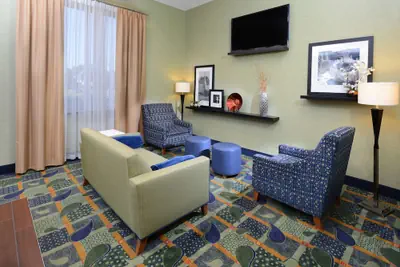 Photo 5 - Hampton Inn High Point