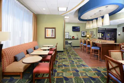 Photo 4 - Hampton Inn High Point