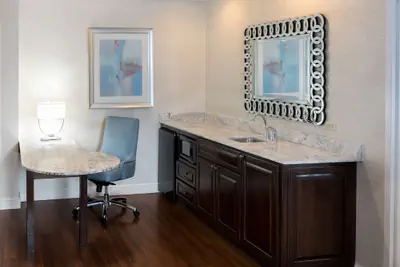 Photo 5 - Hampton Inn & Suites Charlotte/South Park at Phillips Place