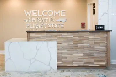 Photo 5 - Hampton Inn & Suites Charlotte/South Park at Phillips Place