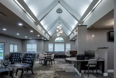 Photo 3 - Residence Inn by Marriott Little Rock