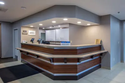 Photo 5 - Residence Inn by Marriott Little Rock