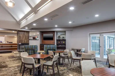 Photo 4 - Residence Inn by Marriott Little Rock