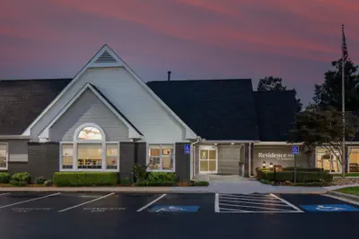 Photo 2 - Residence Inn by Marriott Little Rock